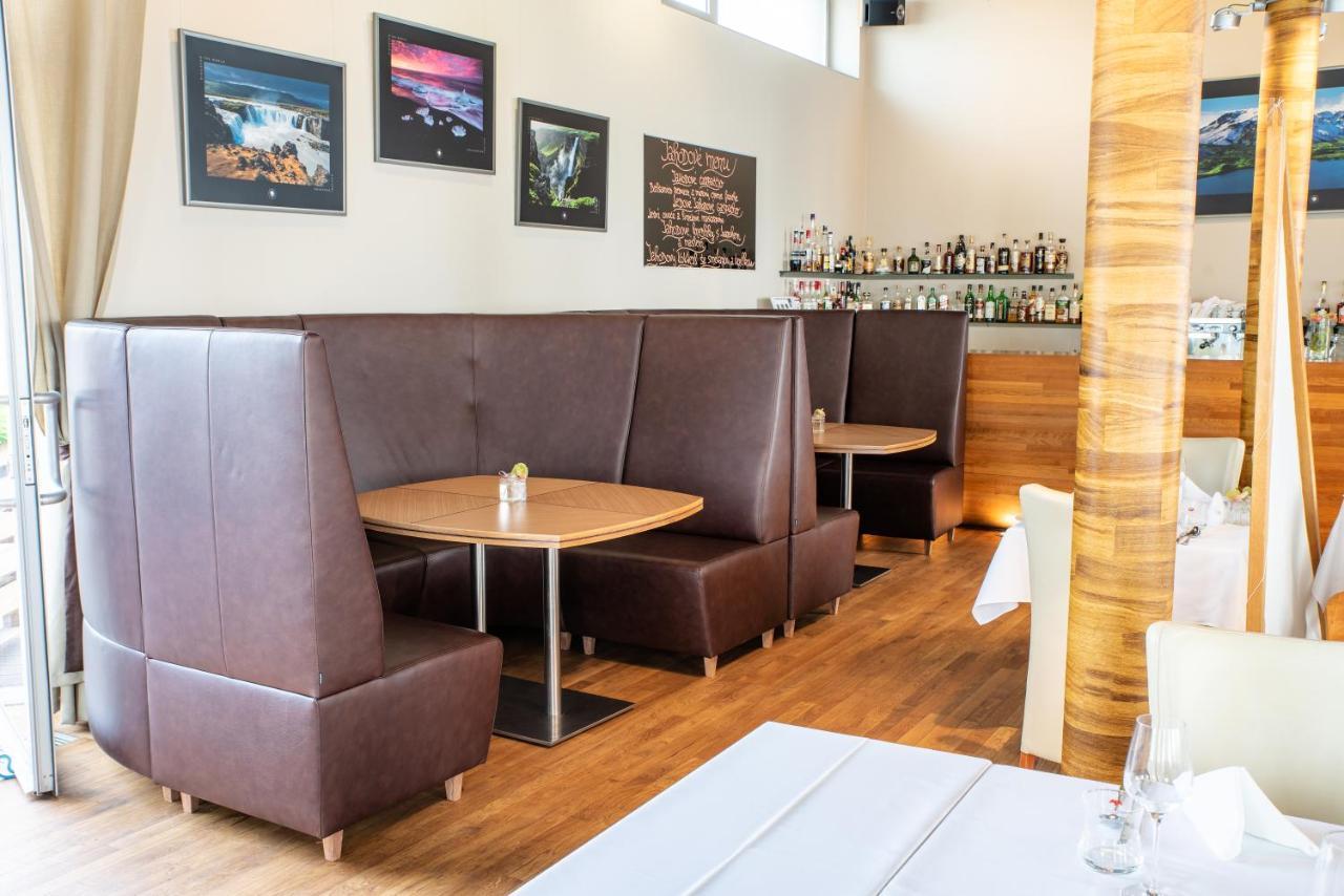 Restaurant & Design Hotel Noem Arch Brno Esterno foto